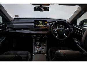 Mitsubishi Outlander 2.5 Aspire - Image 9