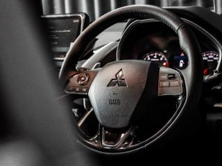 Mitsubishi Eclipse Cross 1.5T GLS