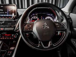 Mitsubishi Eclipse Cross 1.5T GLS