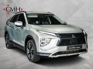 Mitsubishi Eclipse Cross 1.5T GLS