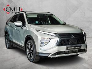 Mitsubishi Eclipse Cross 1.5T GLS - Image 1