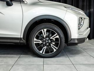Mitsubishi Eclipse Cross 1.5T GLS