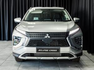 Mitsubishi Eclipse Cross 1.5T GLS - Image 3
