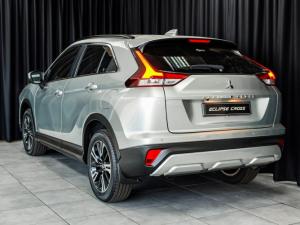 Mitsubishi Eclipse Cross 1.5T GLS - Image 4