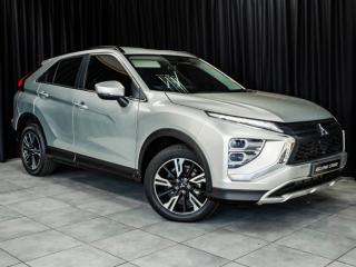 Mitsubishi Eclipse Cross 1.5T GLS