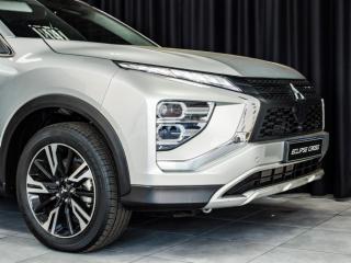 Mitsubishi Eclipse Cross 1.5T GLS