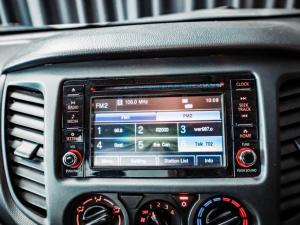 Mitsubishi Triton 2.4DI-D single cab GL - Image 11