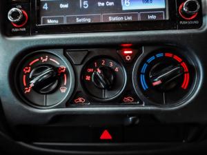 Mitsubishi Triton 2.4DI-D single cab GL - Image 12