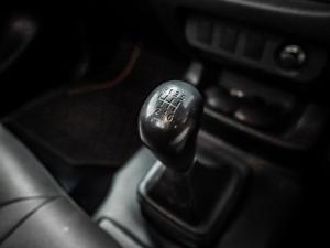 Mitsubishi Triton 2.4DI-D single cab GL - Image 13