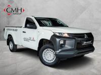 Thumbnail Mitsubishi Triton 2.4DI-D single cab GL