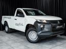 Thumbnail Mitsubishi Triton 2.4DI-D single cab GL