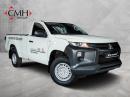 Thumbnail Mitsubishi Triton 2.4DI-D single cab GL