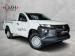 Mitsubishi Triton 2.4DI-D single cab GL - Thumbnail 1