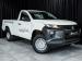 Mitsubishi Triton 2.4DI-D single cab GL - Thumbnail 1