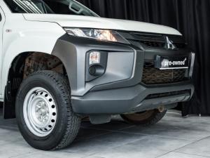 Mitsubishi Triton 2.4DI-D single cab GL - Image 3