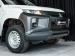 Mitsubishi Triton 2.4DI-D single cab GL - Thumbnail 3