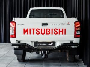 Mitsubishi Triton 2.4DI-D single cab GL - Image 4
