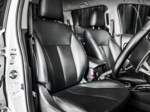 Mitsubishi Triton 2.4DI-D double cab 4x4 auto - Image 12
