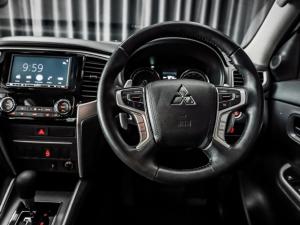 Mitsubishi Triton 2.4DI-D double cab 4x4 auto - Image 18