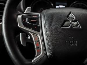 Mitsubishi Triton 2.4DI-D double cab 4x4 auto - Image 19