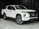 Thumbnail Mitsubishi Triton 2.4DI-D double cab 4x4 auto