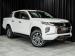 Mitsubishi Triton 2.4DI-D double cab 4x4 auto - Thumbnail 1