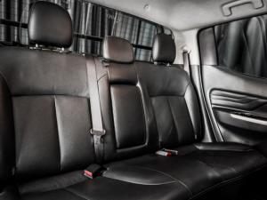 Mitsubishi Triton 2.4DI-D double cab 4x4 auto - Image 20