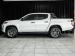 Mitsubishi Triton 2.4DI-D double cab 4x4 auto - Thumbnail 6