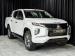 Mitsubishi Triton 2.4DI-D double cab 4x4 auto - Thumbnail 7