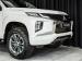 Mitsubishi Triton 2.4DI-D double cab 4x4 auto - Thumbnail 9