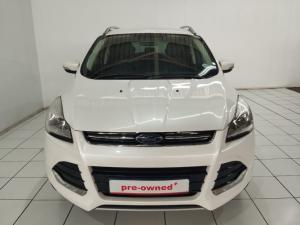 Ford Kuga 1.5T Ambiente auto - Image 2