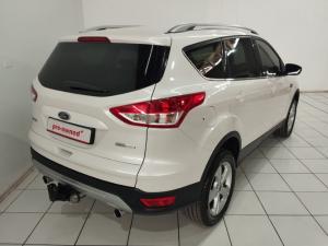 Ford Kuga 1.5T Ambiente auto - Image 4