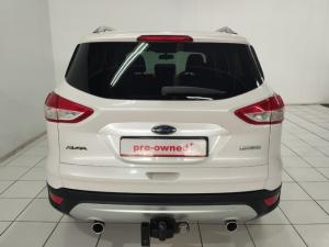 Ford Kuga 1.5T Ambiente auto - Image 5