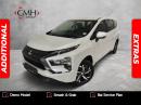 Thumbnail Mitsubishi Xpander 1.5 auto