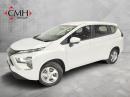 Thumbnail Mitsubishi Xpander 1.5 auto