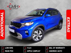 Kia Sonet 1.5 EX auto - Image 1
