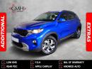 Thumbnail Kia Sonet 1.5 EX auto