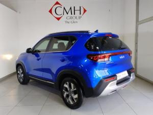 Kia Sonet 1.5 EX auto - Image 4