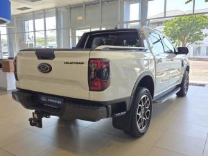 Ford Ranger 2.0 BiTurbo double cab Wildtrak 4x4 - Image 14