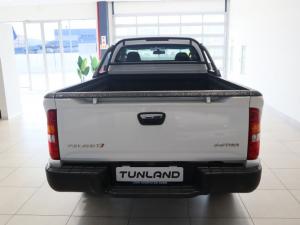 Foton Tunland G7 2.0TD single cab Hi Rider - Image 10