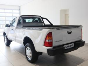 Foton Tunland G7 2.0TD single cab Hi Rider - Image 11