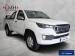 Foton Tunland G7 2.0TD single cab Hi Rider - Thumbnail 1