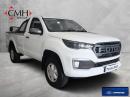 Thumbnail Foton Tunland G7 2.0TD single cab Hi Rider