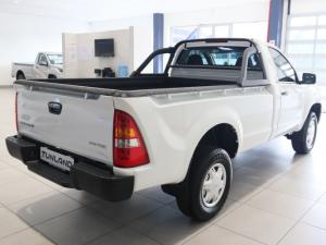 Foton Tunland G7 2.0TD single cab Hi Rider - Image 3