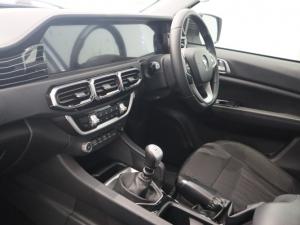 Foton Tunland G7 2.0TD single cab Hi Rider - Image 4