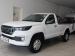 Foton Tunland G7 2.0TD single cab Hi Rider - Thumbnail 8