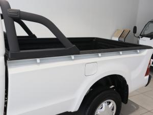 Foton Tunland G7 2.0TD single cab Hi Rider - Image 9