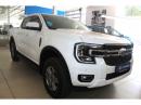 Thumbnail Ford Ranger 2.0 SiT double cab XLT