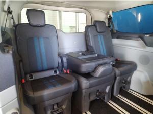 Ford Tourneo Custom 2.0SiT Sport - Image 10
