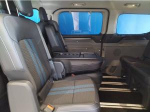 Ford Tourneo Custom 2.0SiT Sport - Image 11